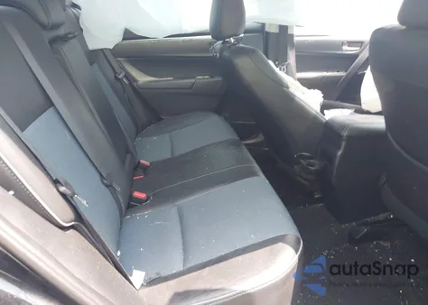 2015 Toyota Corolla L/Le/Le Pls/Prm/S/S Pls из США, поврежденный, VIN 2T1BURHE5FC406212